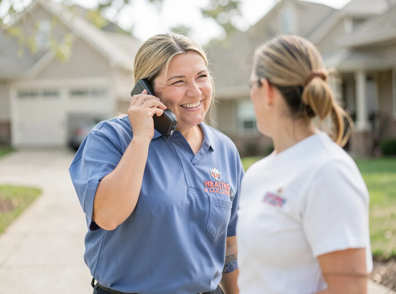 Hvac Repair Powellsville, NC FAQs